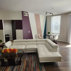 Apartment Marina Del Rey Beauty, Los Angeles